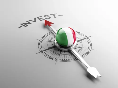 Il timore degli investitori: la Volatilità