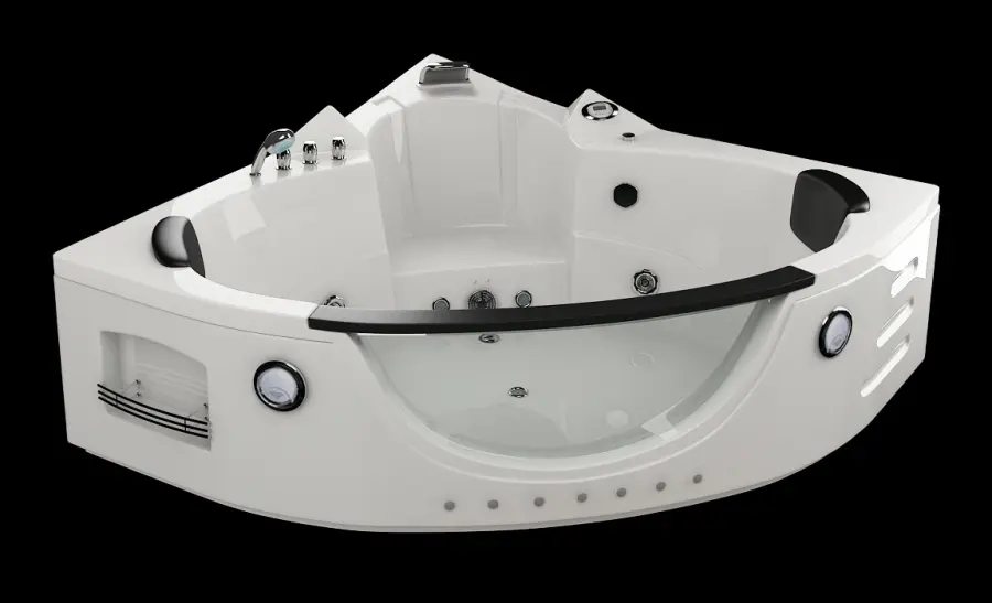 Un lusso che non è più tale: l’idromassaggio