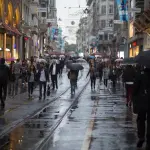 5 problemi che la società italiana sta affrontando fortemente